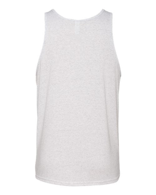 BELLA + CANVAS Men's Triblend Tank-2