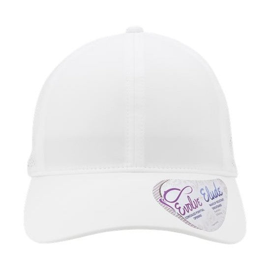 Infinity Her Women's Perforated Performance Cap-1