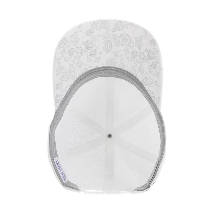 Infinity Her Women's Perforated Performance Cap-2