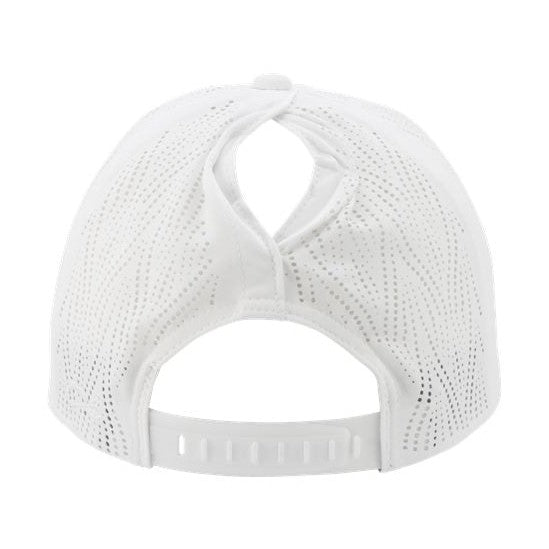 Infinity Her Women's Perforated Performance Cap-3