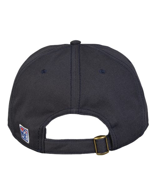 The Game Classic Twill Cap-2