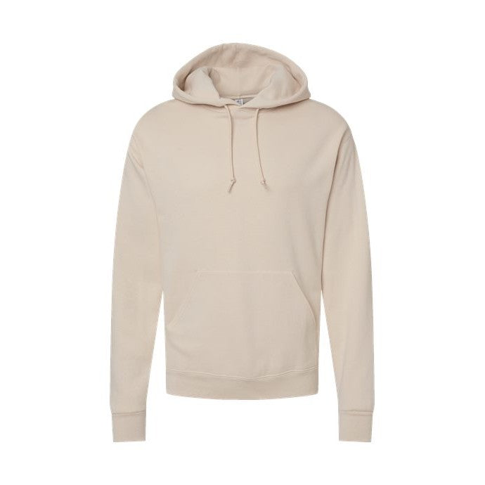 JERZEES Men's NuBlend Hooded Sweatshirt-1