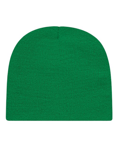 Cap America USA-Made 8 1/2" Beanie-2