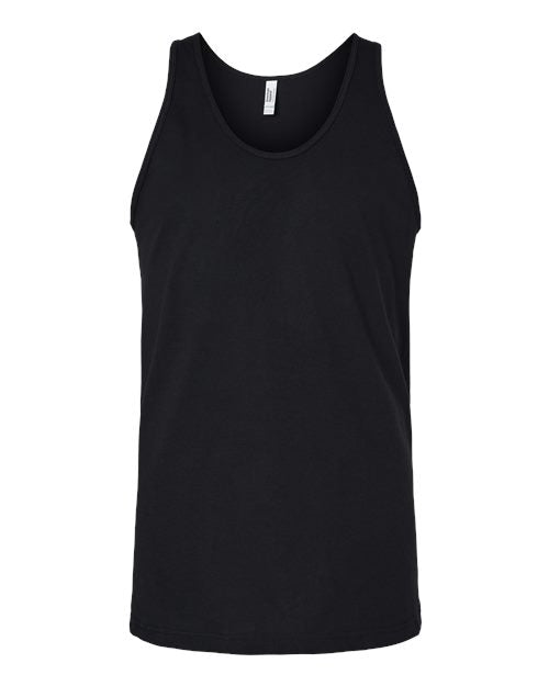 American Apparel Men's Fine Jersey Tank-1