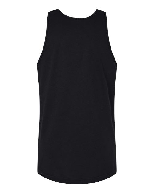 American Apparel Men's Fine Jersey Tank-2