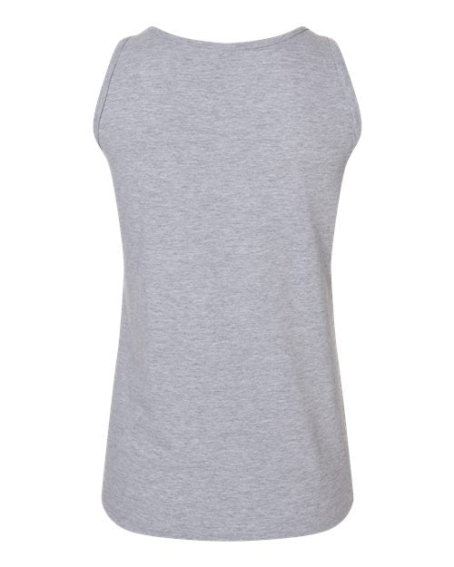 Gildan Women's Softstyle Tank Top-2