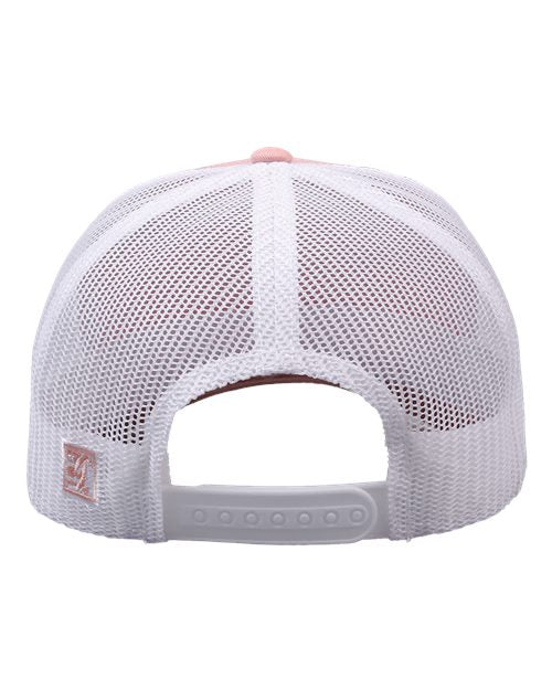The Game Everyday Trucker Cap-2