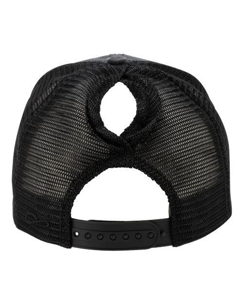 Infinity Her Women's Modern Trucker Cap-3