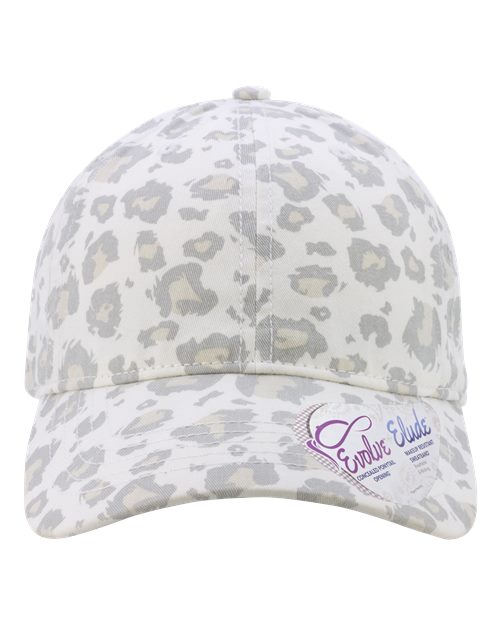 Infinity Her Women's Unstructured Fashion Prints Cap-1