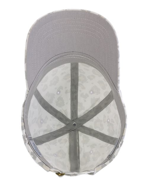 Infinity Her Women's Unstructured Fashion Prints Cap-2