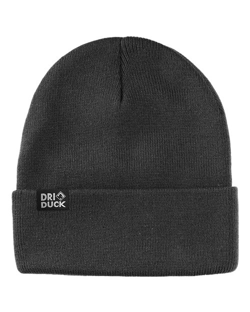 DRI DUCK Coleman Cuffed Beanie-1