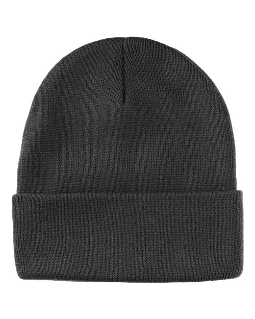 DRI DUCK Coleman Cuffed Beanie-2