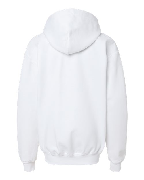 Gildan Youth Softstyle Midweight Hooded Sweatshirt-2