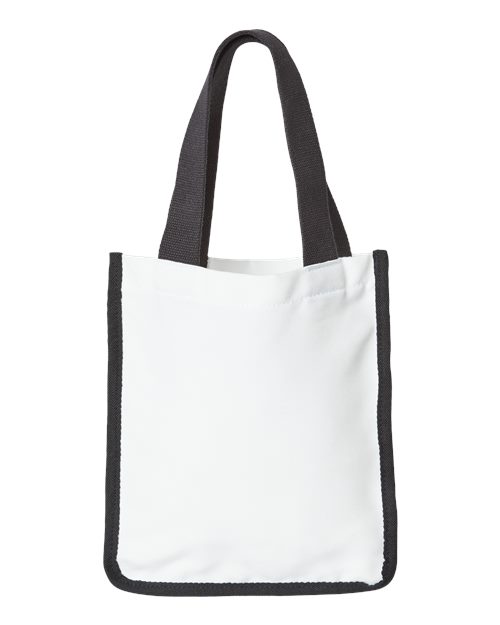 Liberty Bags Sublimation Small Tote-1