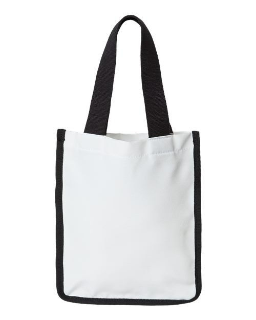 Liberty Bags Sublimation Small Tote-2