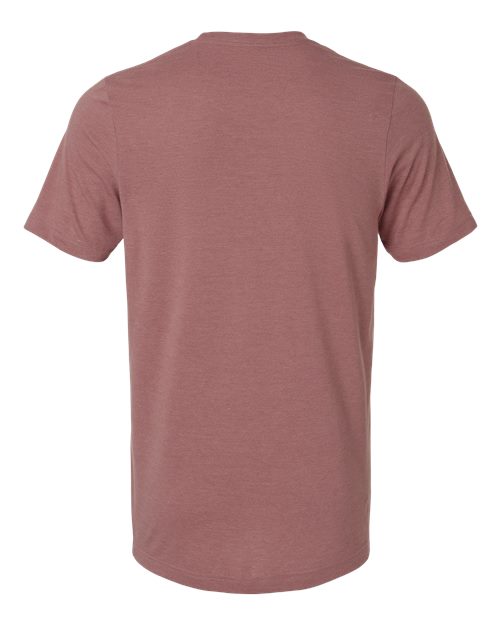 Tultex Men's Combed CVC T-Shirt-2