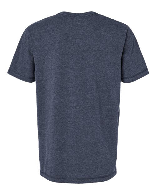 LAT Men's Vintage Wash Tee-2