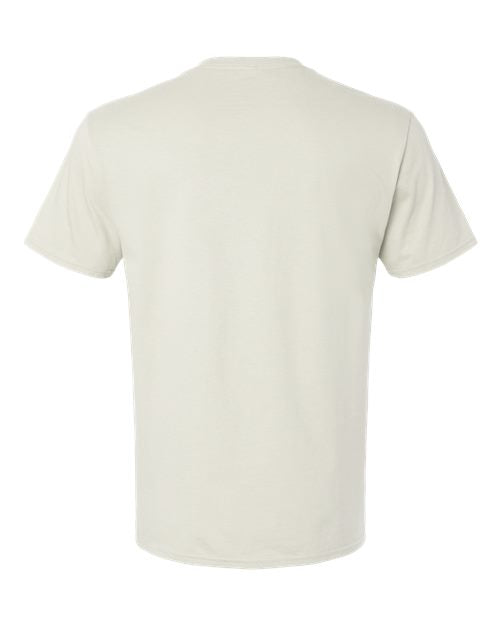 JERZEES Premium Cotton T-Shirt-2