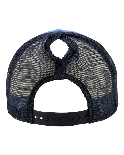 Infinity Her Women's Foam Trucker Cap-3