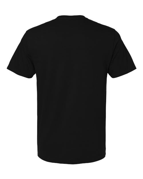 JERZEES Premium Cotton T-Shirt-2