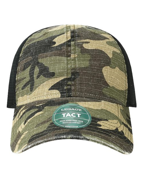 LEGACY Tacticool Cap-1