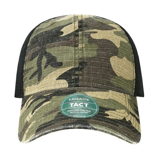 LEGACY Tacticool Cap-1