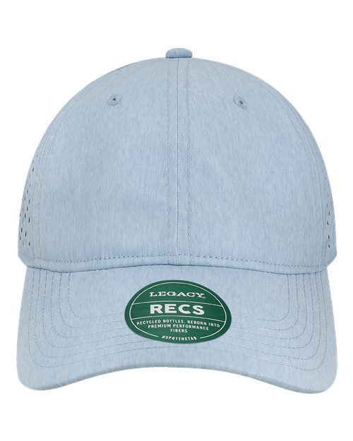 LEGACY Reclaim Sport Mesh Cap-1