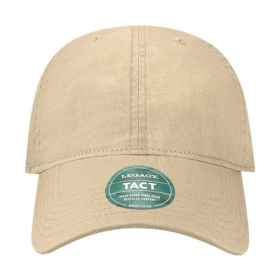 LEGACY Tacticool Cap-1