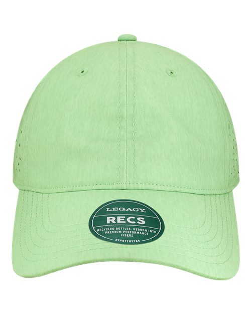 LEGACY Reclaim Sport Mesh Cap-1