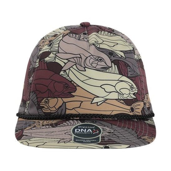 Imperial The Golden Hour Cap-1