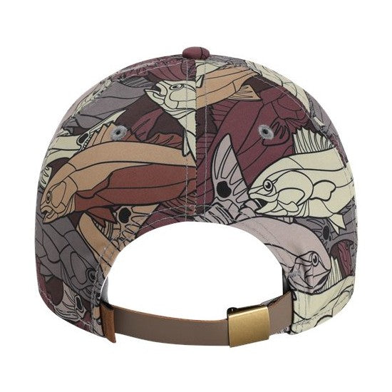 Imperial The Golden Hour Cap-2