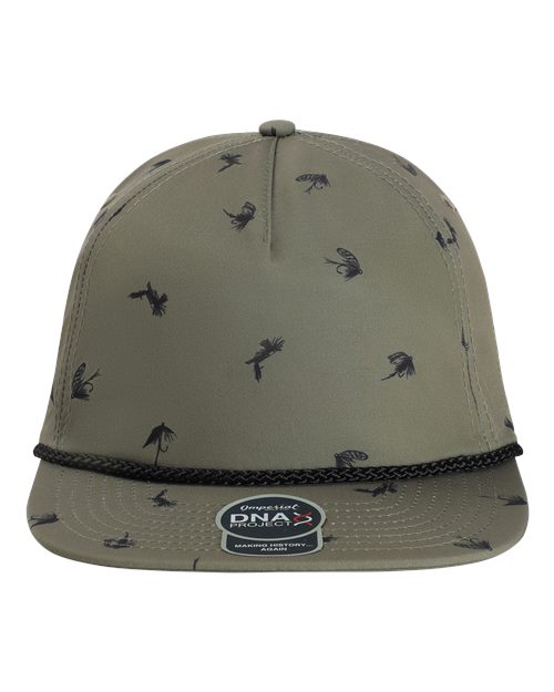 Imperial The Golden Hour Cap-1