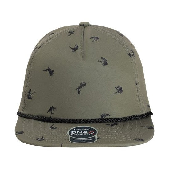 Imperial The Golden Hour Cap-1