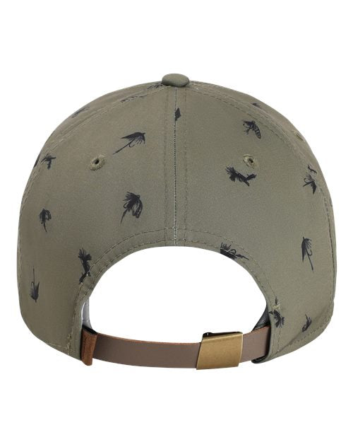 Imperial The Golden Hour Cap-2