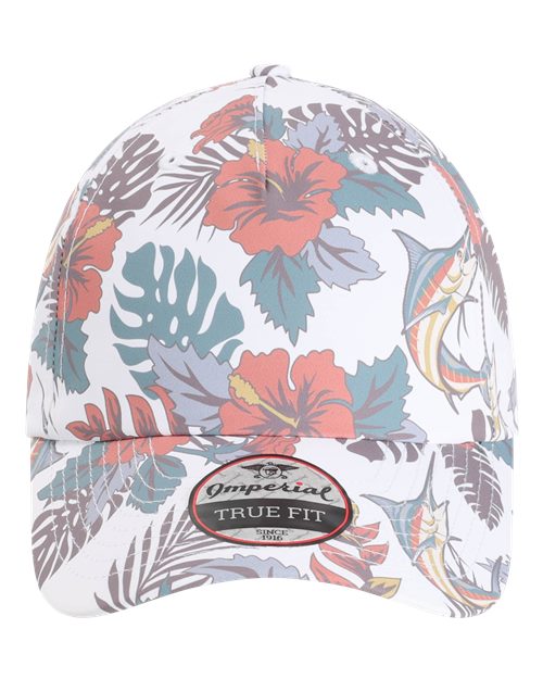 Imperial The Easy Read Cap-1