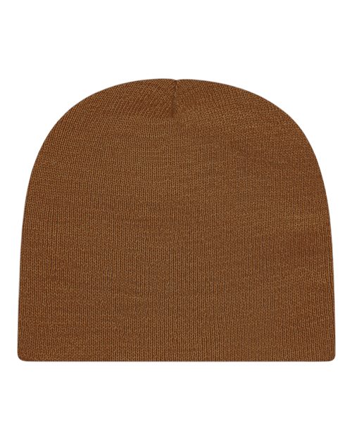 Cap America USA-Made 8 1/2" Beanie-1