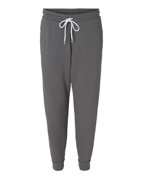 BELLA + CANVAS Men's Sponge Fleece Joggers-1