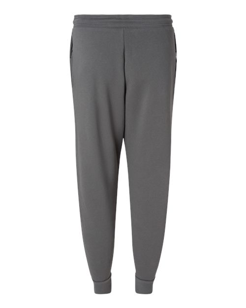 BELLA + CANVAS Men's Sponge Fleece Joggers-2