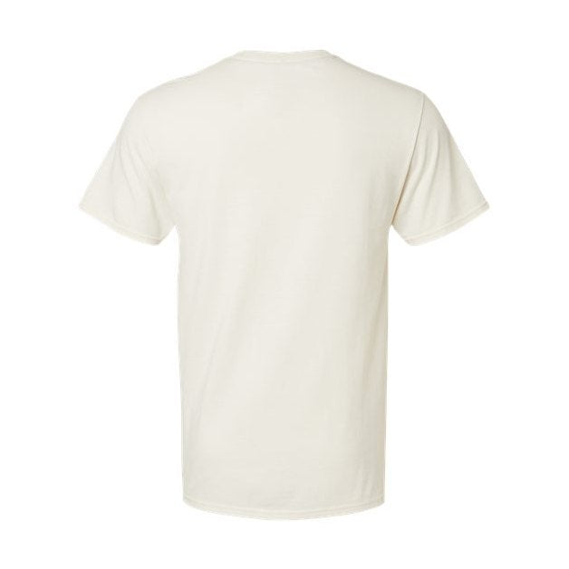 Russell Men's Essential Tee-2