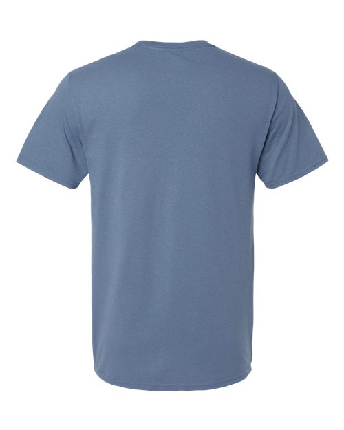 Russell Men's Essential Tee-2