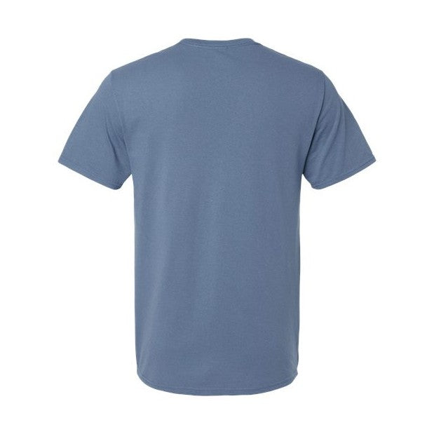 Russell Men's Essential Tee-2