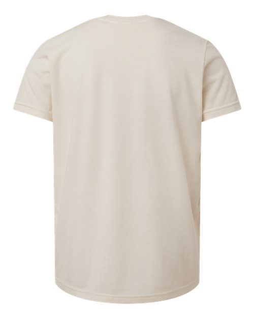 BELLA + CANVAS Youth Triblend Tee-2