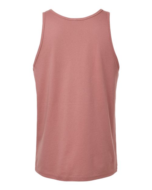 BELLA + CANVAS Unisex Jersey Tank BC3480-2