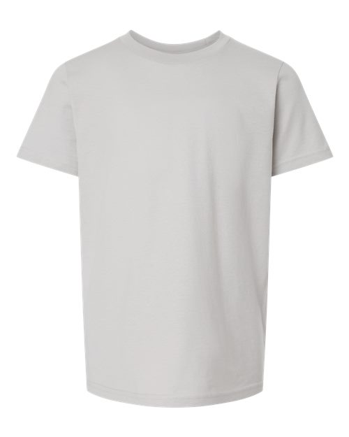 Tultex Youth Fine Jersey T-Shirt-1