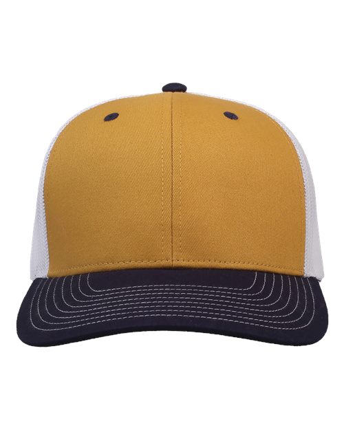 The Game Everyday Trucker Cap-1