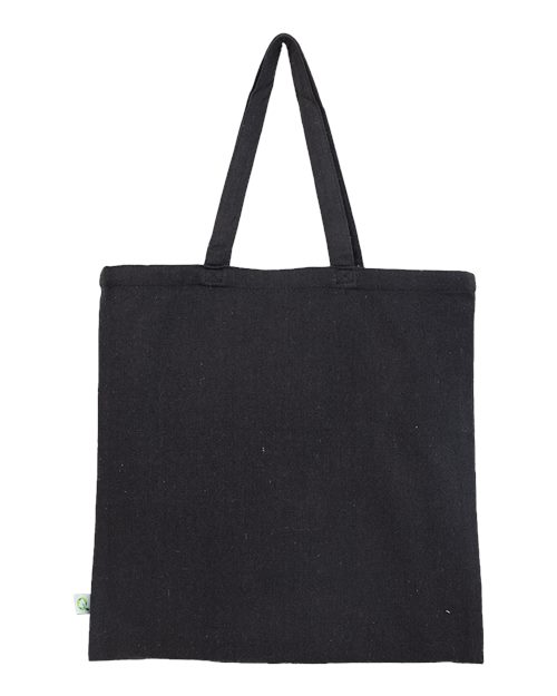 Q-Tees Sustainable Canvas Bag