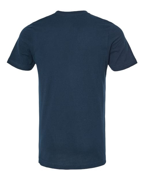 Tultex Combed Cotton T-Shirt-2