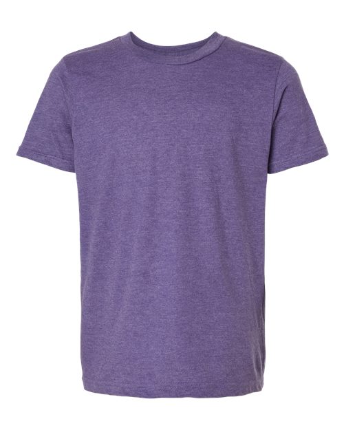 Tultex Youth Fine Jersey T-Shirt-1
