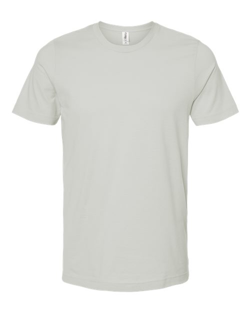 Tultex Combed Cotton T-Shirt-1
