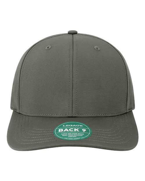LEGACY Back Nine Cap-1